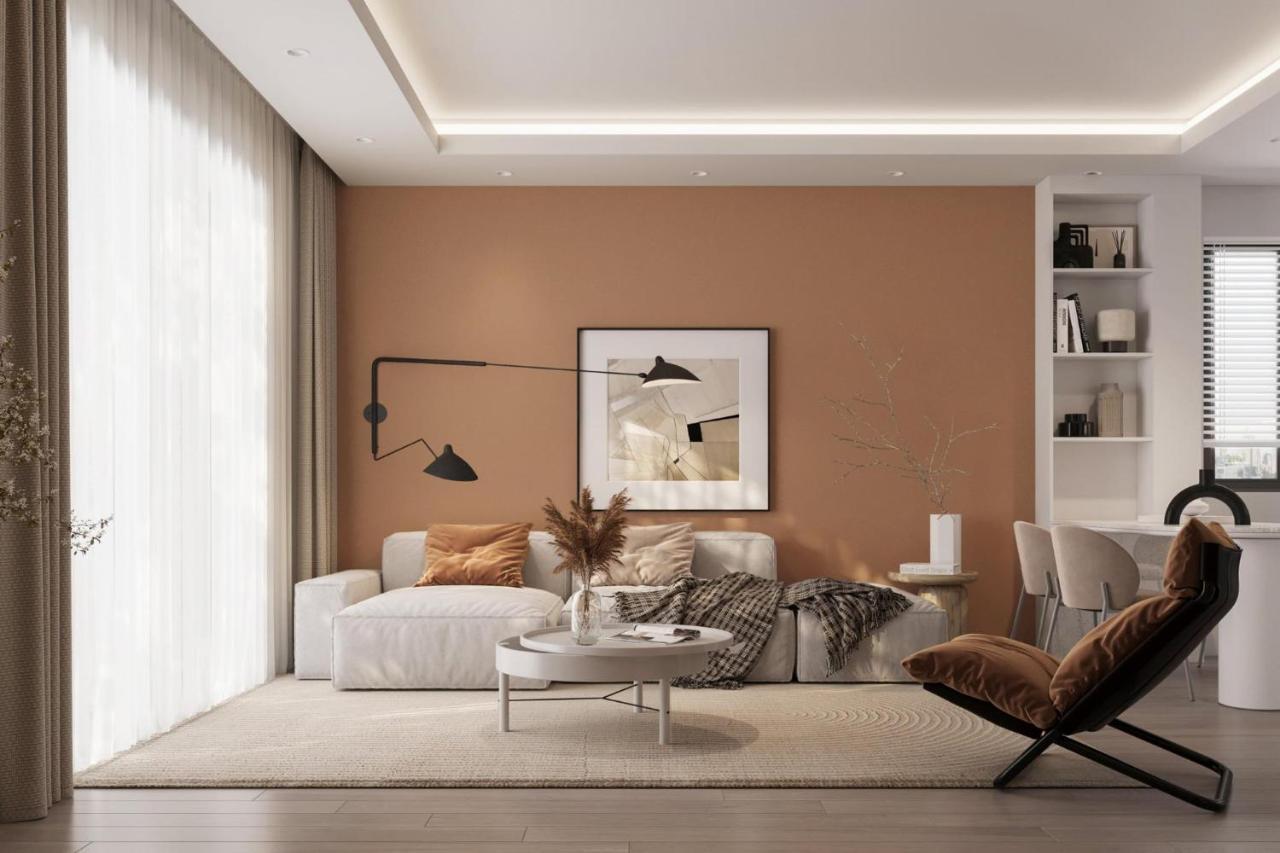 Dong Khe Sau Cat Ba Seoul 2 Hotel & Apartment מראה חיצוני תמונה